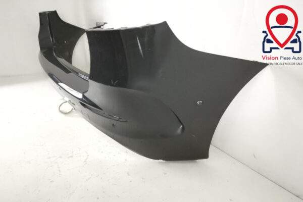Bara Spate Originala Cu Senzori In Stare Buna AMG 2021 2022 Mercedes-Benz  B-Class  W247 [2018 - 2020] - imagine 3