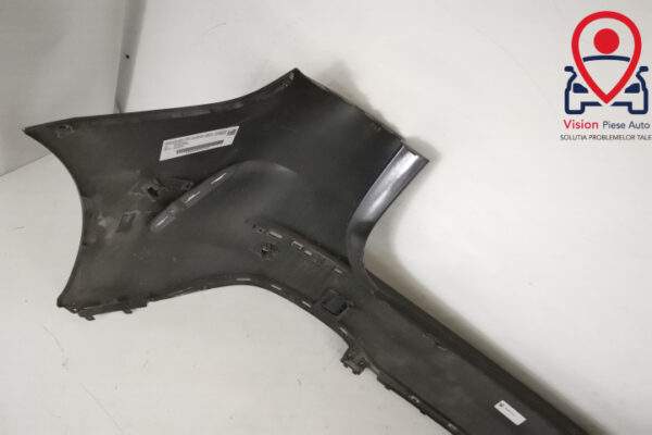Bara Spate Originala Cu Senzori In Stare Buna AMG 2021 2022 Mercedes-Benz  B-Class  W247 [2018 - 2020] - imagine 8