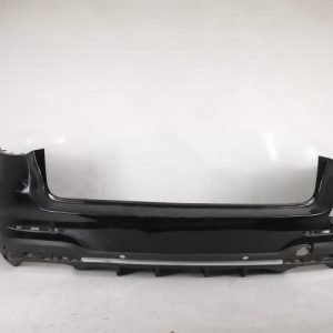 Bara Spate Originala Cu Senzori Si Fusta Originala In Stare Buna AMG Hybrid 2021 2022 Mercedes-Benz  GLC-Class  X253/C253 [facelift] [2019 - 2020]