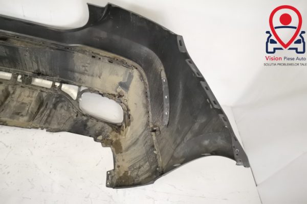 Bara Spate Originala Cu Senzori Si Fusta In Stare Buna Mercedes-Benz  GLE Coupe AMG  C167 [2019 - 2022] - imagine 5