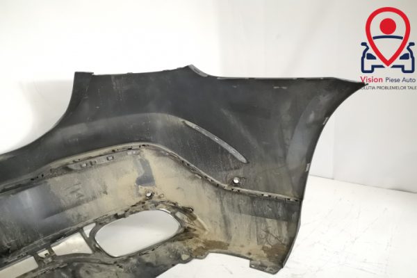 Bara Spate Originala Cu Senzori Si Fusta In Stare Buna Mercedes-Benz  GLE Coupe AMG  C167 [2019 - 2022] - imagine 6