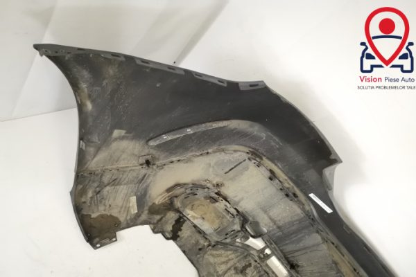 Bara Spate Originala Cu Senzori Si Fusta In Stare Buna Mercedes-Benz  GLE Coupe AMG  C167 [2019 - 2022] - imagine 8