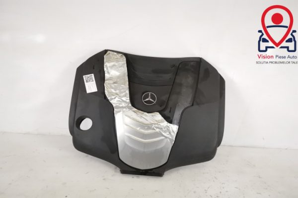 Capac Motor Original In Stare Buna S 350 D Mercedes-Benz  S-Class  W222/C217/A217 [2013 - 2017]