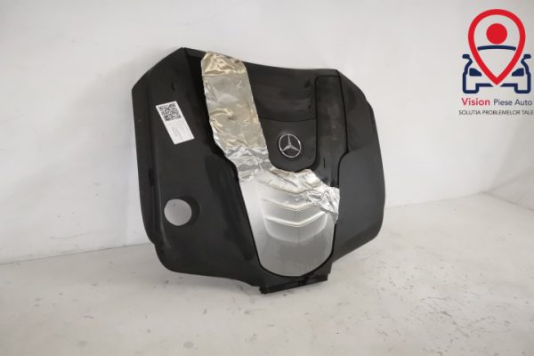 Capac Motor Original In Stare Buna S 350 D Mercedes-Benz  S-Class  W222/C217/A217 [2013 - 2017] - imagine 2