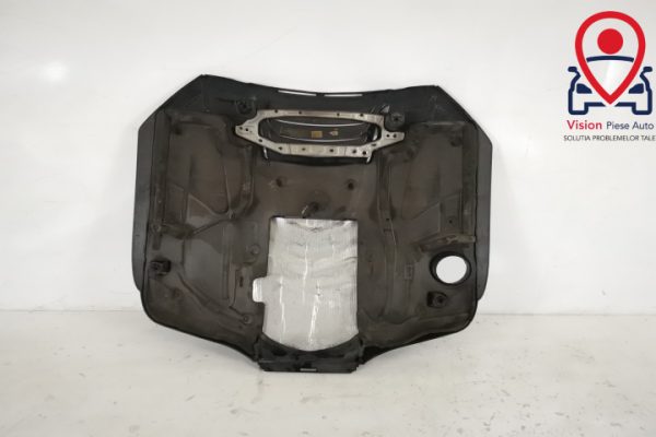 Capac Motor Original In Stare Buna S 350 D Mercedes-Benz  S-Class  W222/C217/A217 [2013 - 2017] - imagine 4