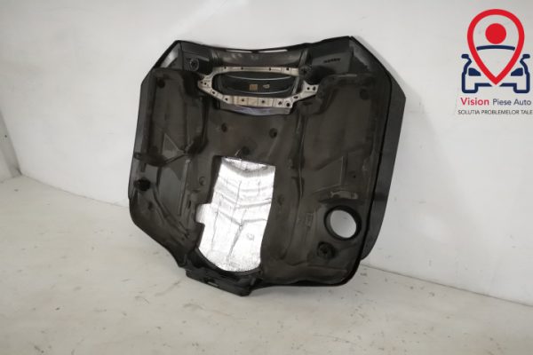 Capac Motor Original In Stare Buna S 350 D Mercedes-Benz  S-Class  W222/C217/A217 [2013 - 2017] - imagine 6