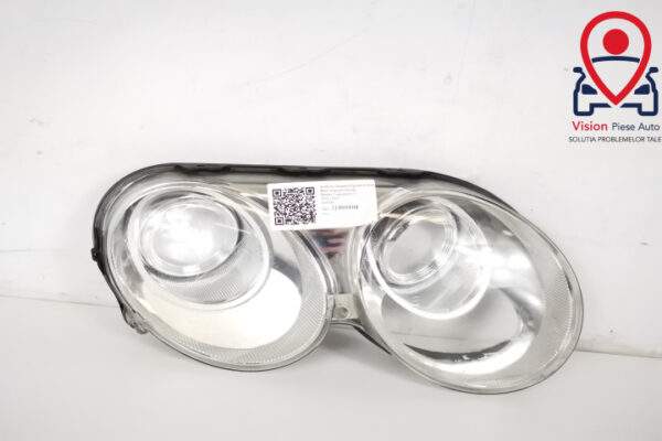 Sticla Far Dreapta Originala In Stare Buna Asiguram Montaj Bentley  Continental GT  1 [2003 - 2012]