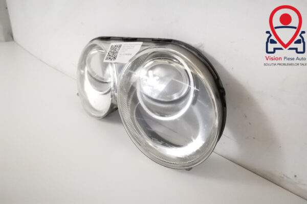 Sticla Far Dreapta Originala In Stare Buna Asiguram Montaj Bentley  Continental GT  1 [2003 - 2012] - imagine 3