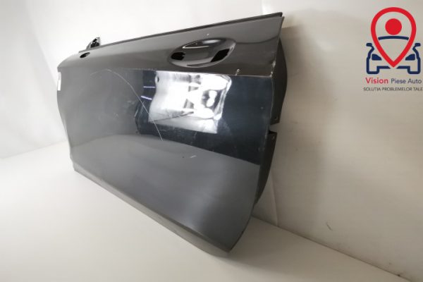 Usa Stanga Fata Originala In Stare Buna S Coupe Mercedes-Benz  S-Class  C217 [2013 - 2017] - imagine 3