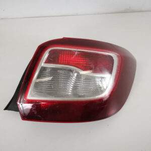 Stop Dreapta Original Halogen In Stare Buna Dacia  Sandero Stepway  generatia 2 [2013 - 2016]