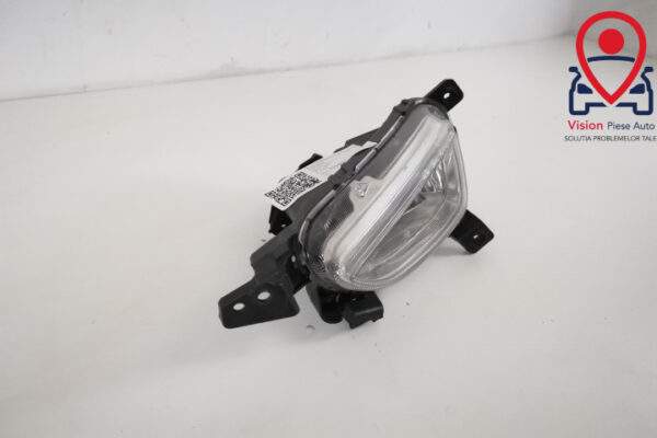 Proiector Stanga Halogen Original In Stare Buna Hyundai  Tucson  3 [2015 - 2020] - imagine 2