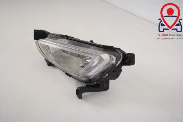 Proiector Stanga Halogen Original In Stare Buna Hyundai  Tucson  3 [2015 - 2020] - imagine 3