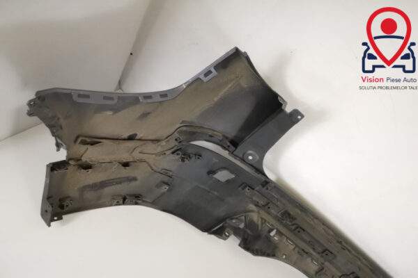 Bara Spate Originala Cu Senzori In Stare Buna Land Rover  Discovery Sport  1 [facelift] [2019 - 2022] - imagine 8
