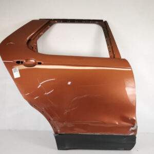 Usa Dreapta Spate Originala Cu Bandou  Land Rover  Discovery  5 [2016 - 2022]