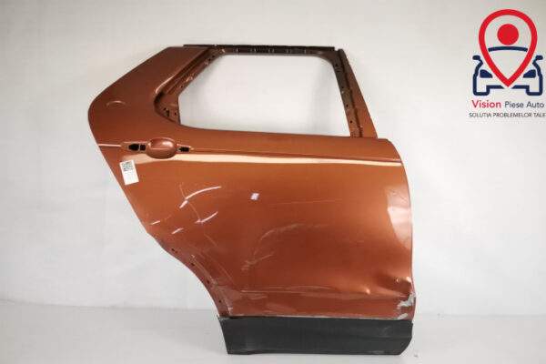 Usa Dreapta Spate Originala Cu Bandou  Land Rover  Discovery  5 [2016 - 2022]