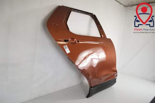 Usa Dreapta Spate Originala Cu Bandou  Land Rover  Discovery  5 [2016 - 2022] - imagine 2