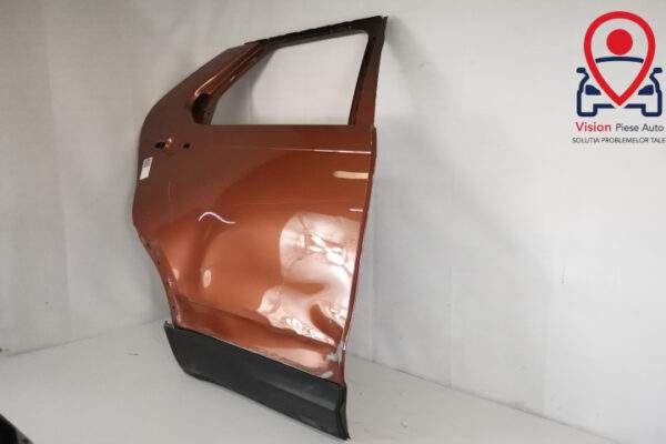 Usa Dreapta Spate Originala Cu Bandou  Land Rover  Discovery  5 [2016 - 2022] - imagine 3