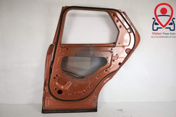 Usa Dreapta Spate Originala Cu Bandou  Land Rover  Discovery  5 [2016 - 2022] - imagine 4