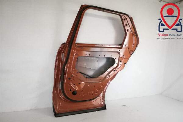 Usa Dreapta Spate Originala Cu Bandou  Land Rover  Discovery  5 [2016 - 2022] - imagine 5
