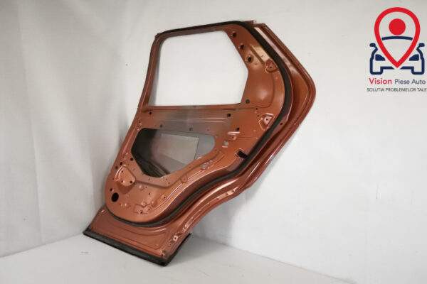 Usa Dreapta Spate Originala Cu Bandou  Land Rover  Discovery  5 [2016 - 2022] - imagine 6