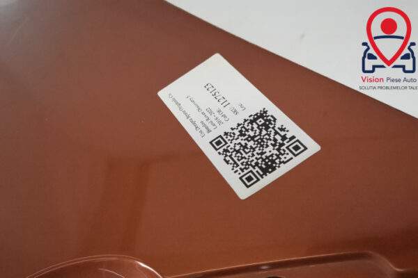 Usa Dreapta Spate Originala Cu Bandou  Land Rover  Discovery  5 [2016 - 2022] - imagine 7