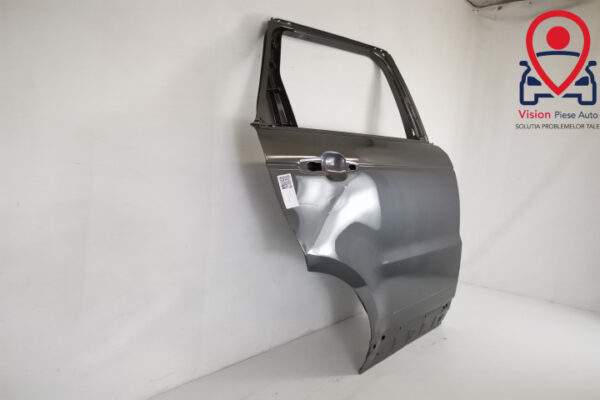 Usa Dreapta Spate Originala In Stare Buna  Land Rover  Range Rover Sport  2 [2013 - 2020] - imagine 2