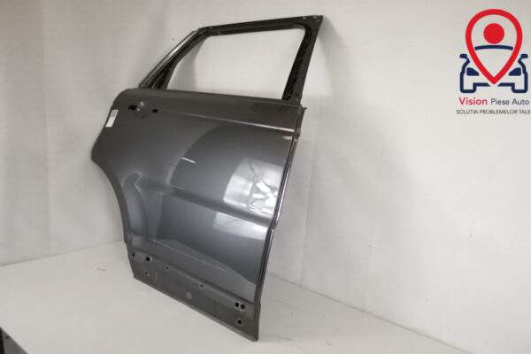 Usa Dreapta Spate Originala In Stare Buna  Land Rover  Range Rover Sport  2 [2013 - 2020] - imagine 3