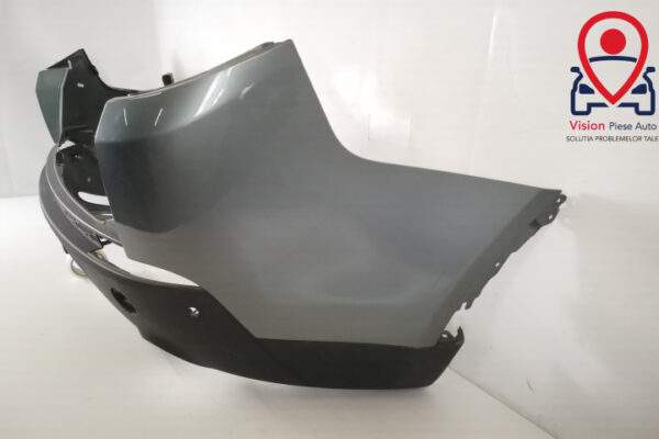 Bara Spate Originala Cu Senzori In Stare Buna Land Rover  Discovery Sport  1 [2014 - 2020] - imagine 3