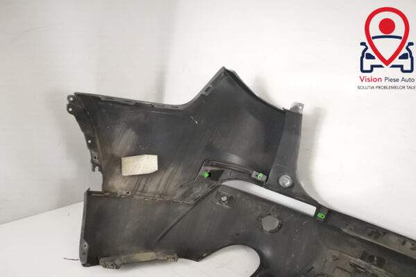 Bara Spate Originala Cu Senzori In Stare Buna Land Rover  Discovery Sport  1 [2014 - 2020] - imagine 9