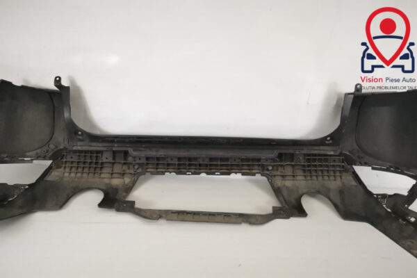 Bara Spate Originala Cu Senzori In Stare Buna Land Rover  Range Rover Sport  2 [2013 - 2020] - imagine 7