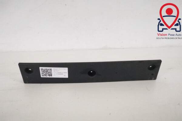 Suport Numar Bara Fata Original In Stare Buna Jaguar  XJ  X351 [2009 - 2015]