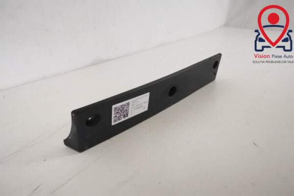 Suport Numar Bara Fata Original In Stare Buna Jaguar  XJ  X351 [2009 - 2015] - imagine 2