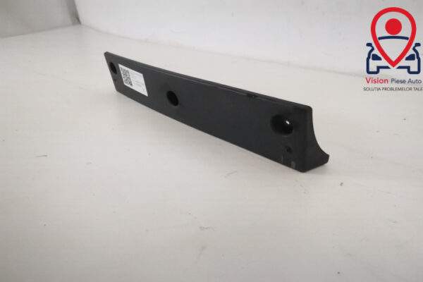 Suport Numar Bara Fata Original In Stare Buna Jaguar  XJ  X351 [2009 - 2015] - imagine 3