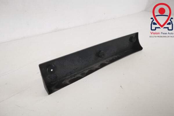 Suport Numar Bara Fata Original In Stare Buna Jaguar  XJ  X351 [2009 - 2015] - imagine 5