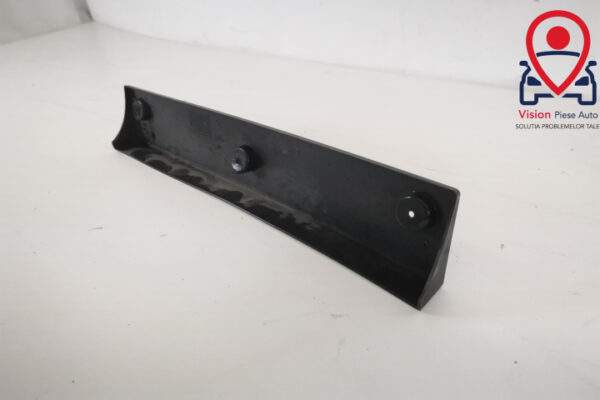 Suport Numar Bara Fata Original In Stare Buna Jaguar  XJ  X351 [2009 - 2015] - imagine 6