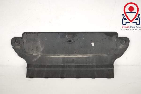 Capac Carlig Tractare Fusta Original In Stare Buna Vogue Land Rover  Range Rover  4 [2012 - 2017] - imagine 4