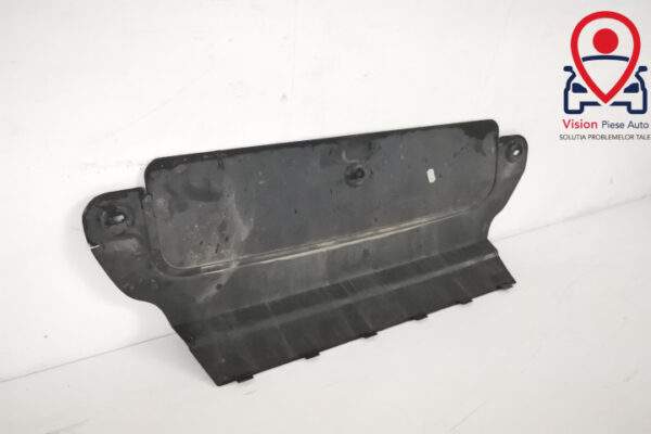 Capac Carlig Tractare Fusta Original In Stare Buna Vogue Land Rover  Range Rover  4 [2012 - 2017] - imagine 5