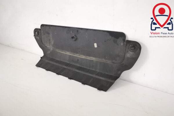 Capac Carlig Tractare Fusta Original In Stare Buna Vogue Land Rover  Range Rover  4 [2012 - 2017] - imagine 6