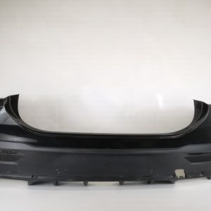 Bara Spate Originala Cu Senzori Si Fusta In Stare Buna 53 AMG 2020 2021 2022 Mercedes-Benz  GLE Coupe AMG  C167 [2019 - 2022]