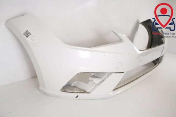 Bara Fata Originala In Stare Buna Ibiza FR 2020 2021 Seat  Ibiza  5 KJ [2017 - 2021] - imagine 2