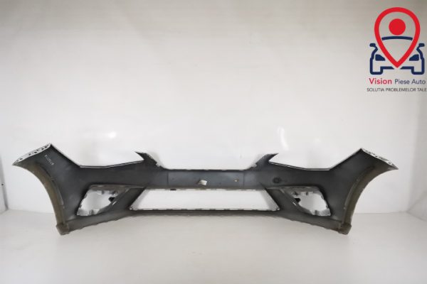 Bara Fata Originala In Stare Buna Ibiza FR 2020 2021 Seat  Ibiza  5 KJ [2017 - 2021] - imagine 4