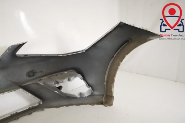 Bara Fata Originala In Stare Buna Ibiza FR 2020 2021 Seat  Ibiza  5 KJ [2017 - 2021] - imagine 6