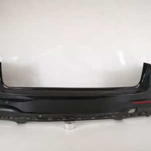 Bara Spate Originala Cu Senzori Si Fusta In Stare Buna Mercedes-Benz  GLC AMG  1  [2016 - 2019]