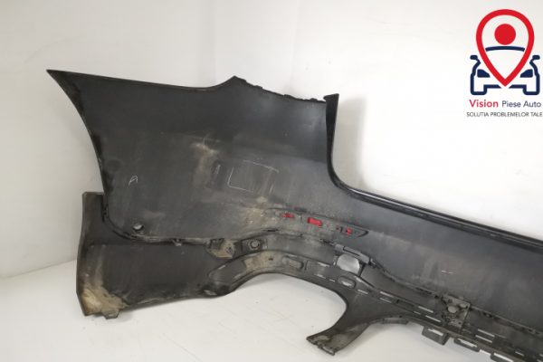 Bara Spate Originala Cu Senzori Si Fusta In Stare Buna Mercedes-Benz  GLC AMG  1  [2016 - 2019] - imagine 9