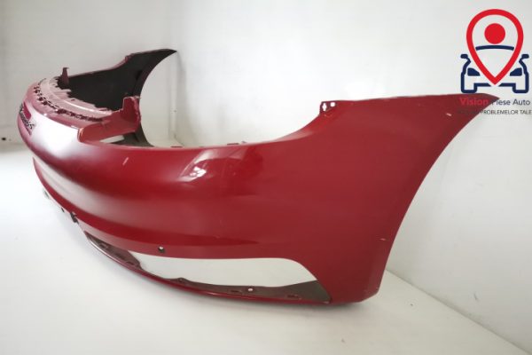 Bara Spate Originala Cu Senzori In Stare Buna Carrera 4 S 2021 2022 Porsche  911 992 [2018 - 2020] - imagine 3