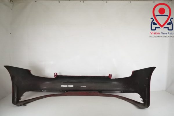 Bara Spate Originala Cu Senzori In Stare Buna Carrera 4 S 2021 2022 Porsche  911 992 [2018 - 2020] - imagine 4