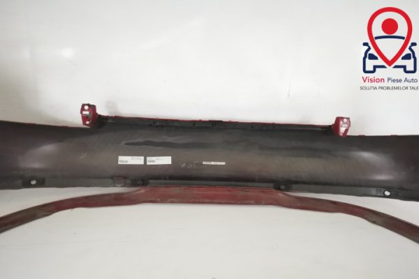 Bara Spate Originala Cu Senzori In Stare Buna Carrera 4 S 2021 2022 Porsche  911 992 [2018 - 2020] - imagine 7
