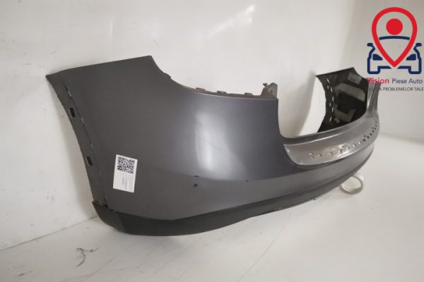 Bara Spate Originala In Stare Buna Mercedes-Benz  GLA-Class  X156 [2013 - 2017] - imagine 2