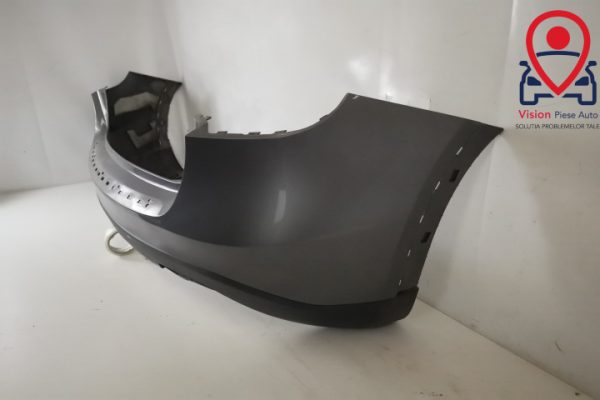 Bara Spate Originala In Stare Buna Mercedes-Benz  GLA-Class  X156 [2013 - 2017] - imagine 3