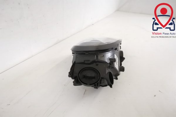 Far Stanga Original Bi Xenon Adaptiv In Stare Buna Porsche  Cayman  981C [facelift] [2012 - 2016] - imagine 5